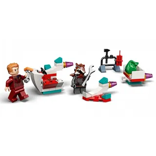 LEGO Marvel Super Heroes Adventskalender 2022 (76231)