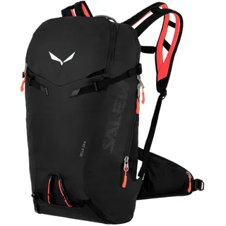 Salewa Sella 24 l schwarz
