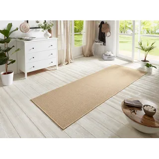 HANSE HOME In- & Outdoor, Rutschfest, Flur, Küche, Garten, Terrasse, beige,