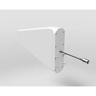 Zyxel Richtantenne IBCACCY-ZZ0109F Typ N Mehrfarbig für Laptops und PCs - Weiß