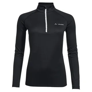 Vaude Larice Light II Longsleeve (Größe S, schwarz)