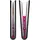 Corrale Haarglätter nickel/fuchsia