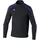 Evo Star Trainingsjacke Schwarz/Ultraviolett Schwarz