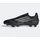 F50 League Laceless FG Herren Core Black/Iron Metallic/Lucid Lemon 47 1/3
