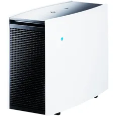 Blueair Luftreiniger »Pro M 230VAC«, für 36 m2 Räume, HEPA silent Filter, mit SmokeStop Filter, App Steuerung, weiß
