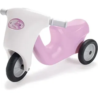 Dantoy Scooter Pink,