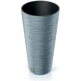 Prosperplast Furu Collection 30 x 30 x 57,5 cm Zement