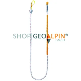 SINGING ROCK - Arbeitspositionierer - LANYARD SITE 2 m