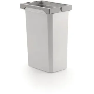 Naber Cox Systembehälter 7,5 l Hellgrau