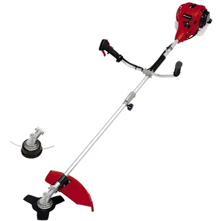 Einhell GC-BC 25/1 I AS Benzin-Motorsense 600 W, rot