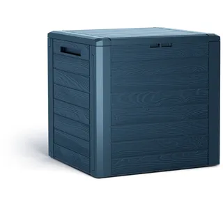 Prosperplast Woodebox 140 l 58,5 x 55 cm Anthrazit