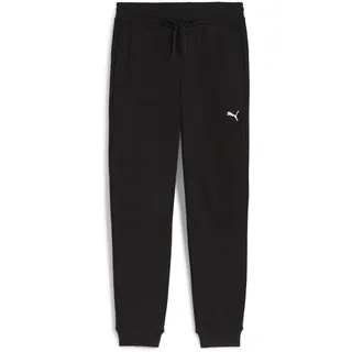Puma Tad Essential FT Jogger Gestrickte Hosen, PUMA black