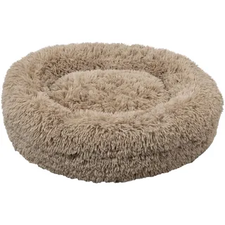 JACK AND VANILLA, Bubble, beruhigender Korb, Beige, Größe S, Ø60 cm