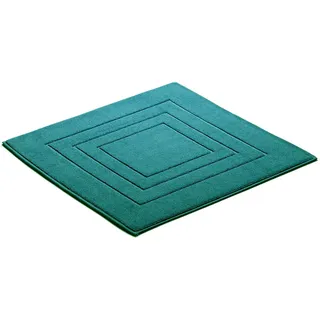 VOSSEN Feeling Türkis 60 x 60 cm