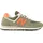574 Sportschuhe - Orange,
