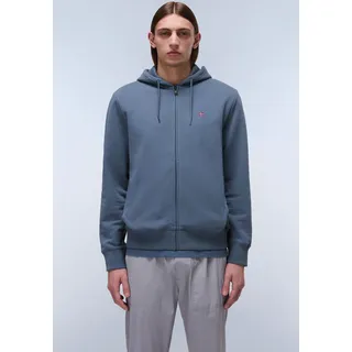 Napapijri Kapuzensweatjacke »BALIS FZH SUM«