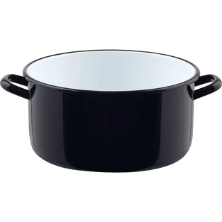 RIESS Kasserolle 16,5 cm rund