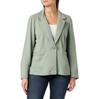 s.Oliver Damen Blazer Green 48