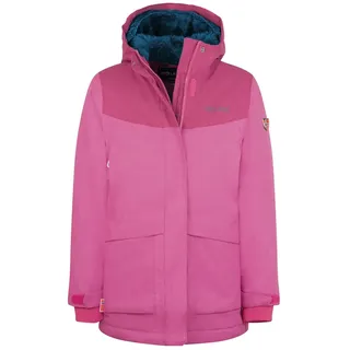 TROLLKIDS Oslo Coat Pro Bright Berry/Madeira Blue 140