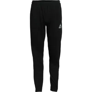 Select Tw-Hose Handball Monaco - schwarz, Größe:4XL - Schwarz