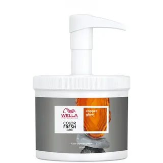 Color Fresh Mask copper glow 500 ml