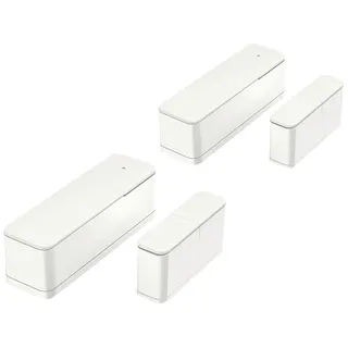 Bosch Smart Home Tür-/ Fensterkontakt II Plus (weiß),