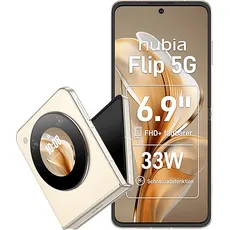 Bild von Flip 5G Sunshine Gold