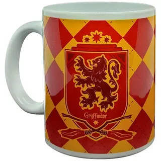 Wizarding World – Harry Potter – Becher – Équipe Gryffondor
