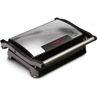 Berlinger Haus BerlingerHaus ELECTRIC GRILL Berlinger Haus BH/9138 Waffeleisen, Schwarz