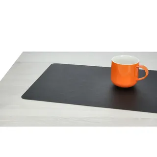 Asa Selection Tischset Schwarz 46