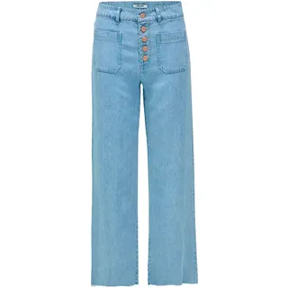 SALSA JEANS 21009574 Hosen - Medium Wash - 31 - 28