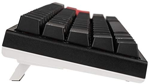 Bild von ONE 2 SF RGB Gaming Tastatur MX-Black DE schwarz