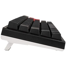 Bild von ONE 2 SF RGB Gaming Tastatur MX-Black DE schwarz