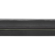 Bild von Performance Flat Bench black