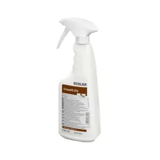 ECOLAB Grillreiniger 0,75 l