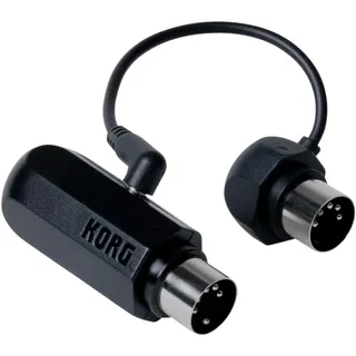 Korg - BM-1 Bluetooth Funk MIDI Schnittstelle
