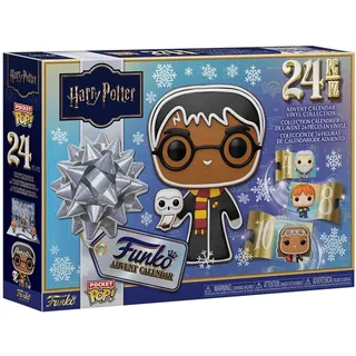 Funko Harry Potter Adventskalender 2023