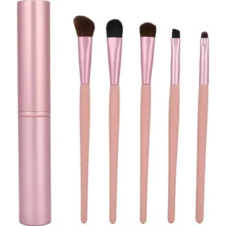 Lidschattenpinsel, Kosmetikpinsel, Make-up-Pinsel, loser Puderpinsel, Rougepinsel