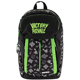 ORG. CROSSOVER VICTORY ROYAL FORTNITE