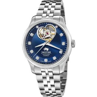 Jaguar Coeur Automatik Edelstahl 36 mm UJ994/2