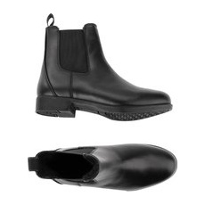 Suedwind Footwear Companion Vegane Winterreitstiefeletten  Black 33 unisex