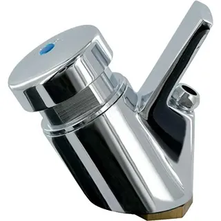 Presto Wasserhahn für Brunnen ohne Auslauf – Für Tube Kupfer – delabie