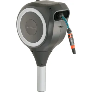 Gardena RollUp S 15 m grau