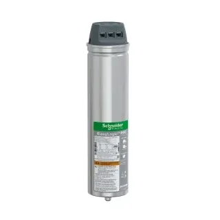 Schneider Electric BLRCS154A185B52 VarplusCan SDuty-Kondensator, 15,4/18,5 kvar, 525 V, 50/60Hz  - 32 Stück
