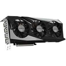 Bild von Radeon RX 7600 Gaming OC 8G 8 GB GDDR6 GV-R76GAMING OC-8GD