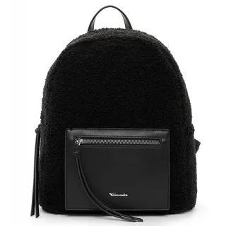 Tamaris Bags Damen Rucksack Margitta 4063512099876 TAB-32744 black Onesize - Schwarz