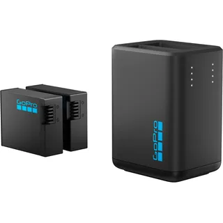 GoPro Dual Charger + Enduro Battery (H13)