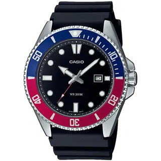 Casio MDV-107-1A3VEF Herren Resin 44,2 mm MDV-107-1A3VEF