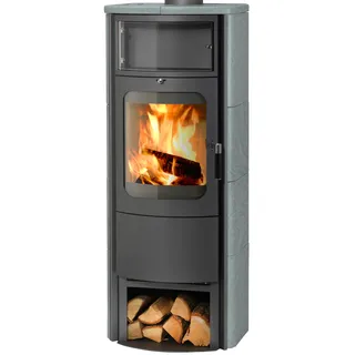 Hark Opera-B Grande 7 kW Naturstein grau