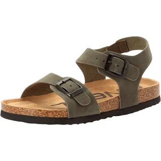 O'Neill Sandale »POLLY SANDAL LOW JR«, grün